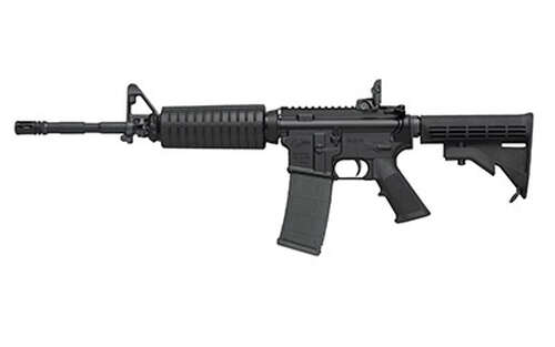  Colt�s Manufacturing LE6921 COLT LE6921 5.56 14.5" 30RD BLK SBR